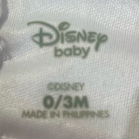 Disney Baby Minnie Mouse Dress   Size 0/3m   EUC - Picture 6 of 7
